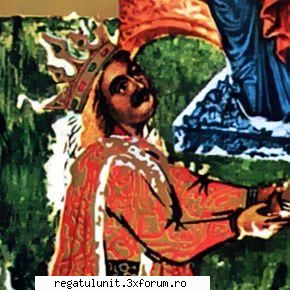 Stefan cel mare - Stefan cel mare - Domnitori Romani