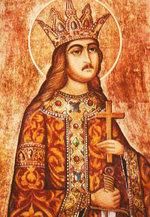 Stefan cel mare - Stefan cel mare - Domnitori Romani